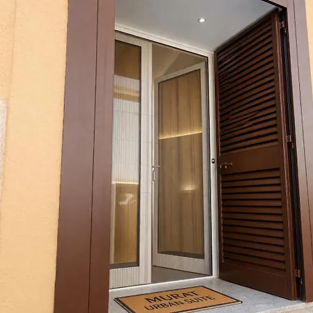 Murat Urban