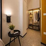 Апартаменты Murat Urban *