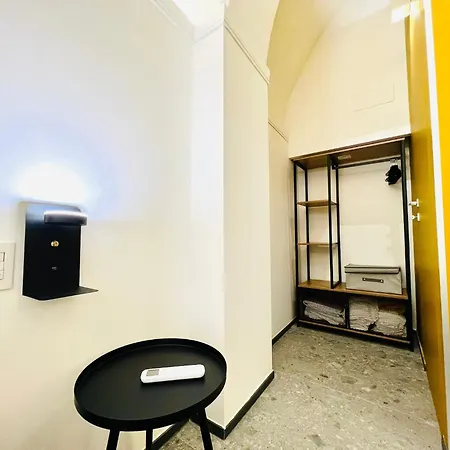 Murat Urban Lejlighed *