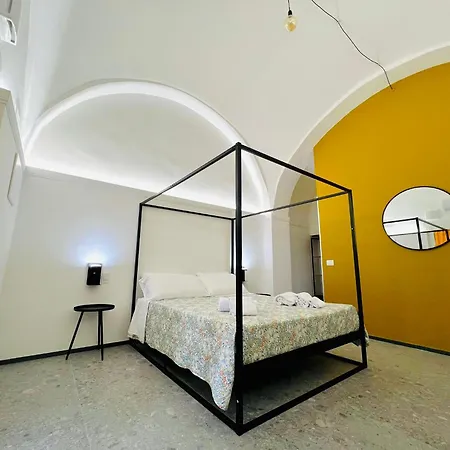 Murat Urban Apartamento *