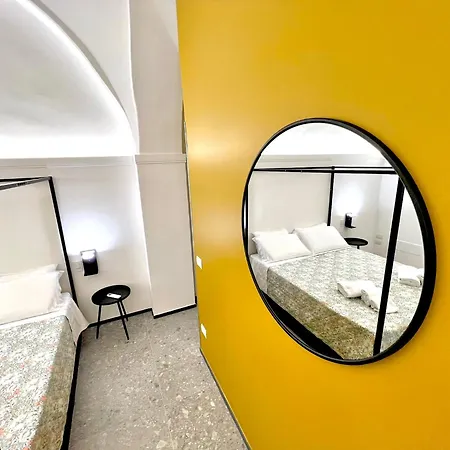 Murat Urban 公寓 *