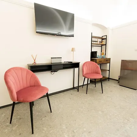 Murat Urban Apartamento