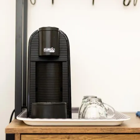 Murat Urban Lejlighed Bari