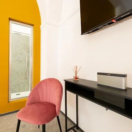 Apartamento Murat Urban *