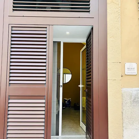 Lejlighed Murat Urban Bari