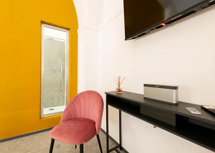 公寓 Murat Urban *