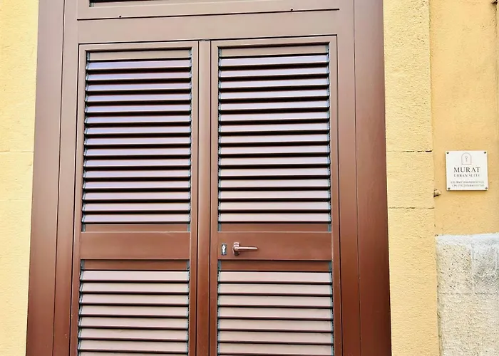 Lejlighed Murat Urban